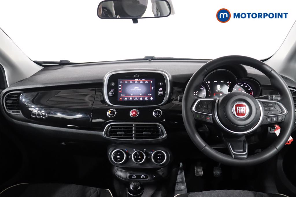 Fiat 500X City Cross Manual Petrol SUV - Stock Number (1427537) - 1st supplementary image