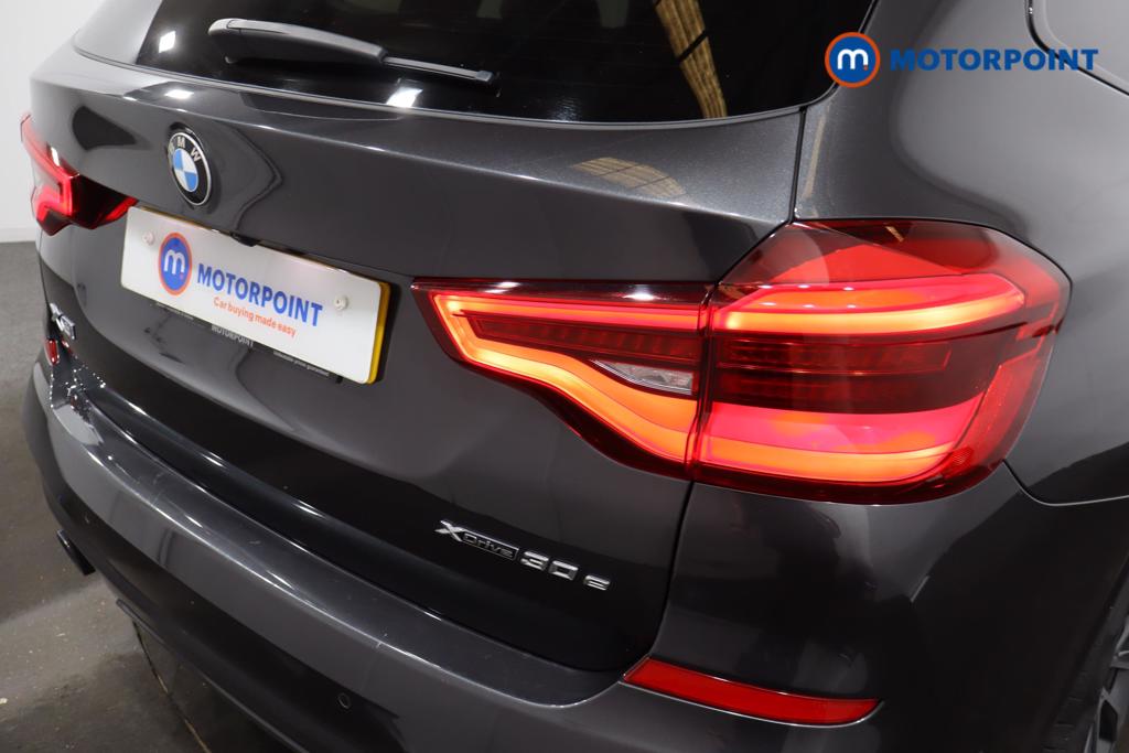 BMW X3 M Sport Automatic Petrol Parallel Phev SUV - Stock Number (1430316) - 31st supplementary image