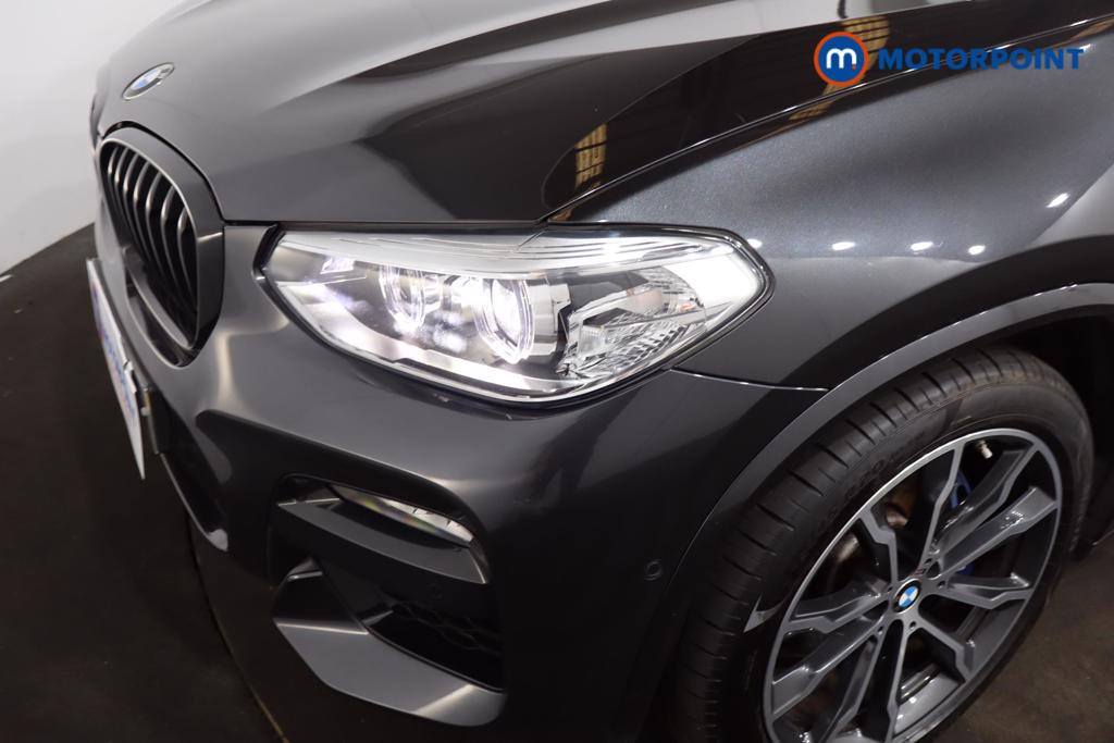BMW X3 M Sport Automatic Petrol Parallel Phev SUV - Stock Number (1430316) - 34th supplementary image