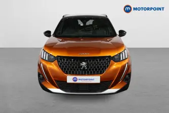 Peugeot 2008 GT Automatic Petrol SUV - Stock Number (1430327) - Front bumper