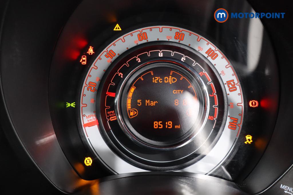 Fiat 500 Dolcevita Manual Petrol-Electric Hybrid Hatchback - Stock Number (1431032) - 3rd supplementary image