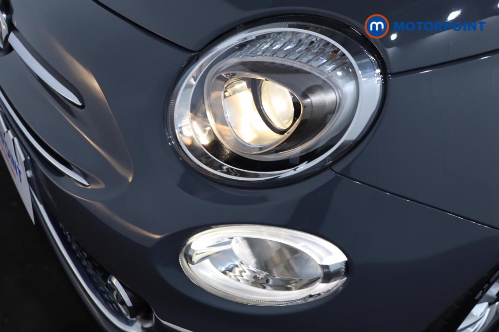 Fiat 500 Dolcevita Manual Petrol-Electric Hybrid Hatchback - Stock Number (1431032) - 22nd supplementary image
