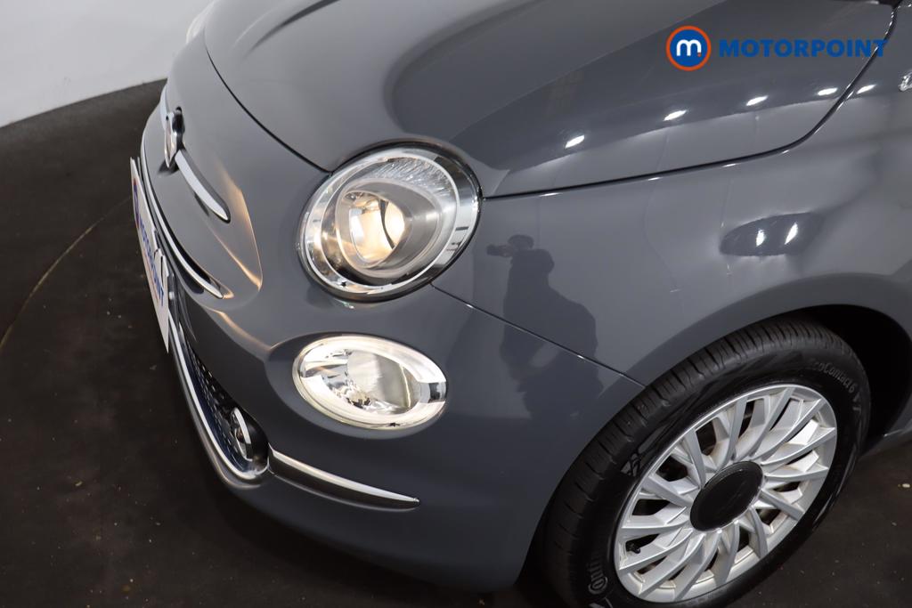 Fiat 500 Dolcevita Manual Petrol-Electric Hybrid Hatchback - Stock Number (1431032) - 23rd supplementary image