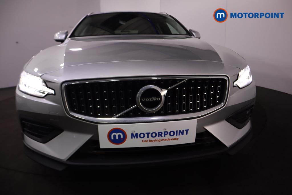 Volvo V60 Cross Country Automatic Petrol Estate - Stock Number (1431866) - 28th supplementary image