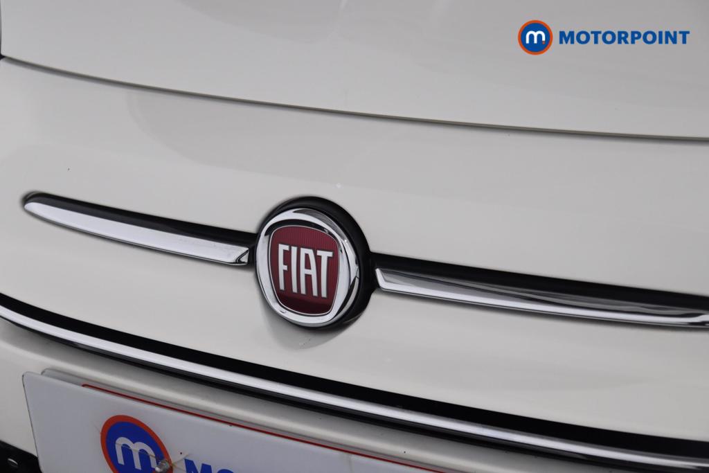 Fiat 500 Dolcevita Manual Petrol-Electric Hybrid Hatchback - Stock Number (1432267) - 23rd supplementary image