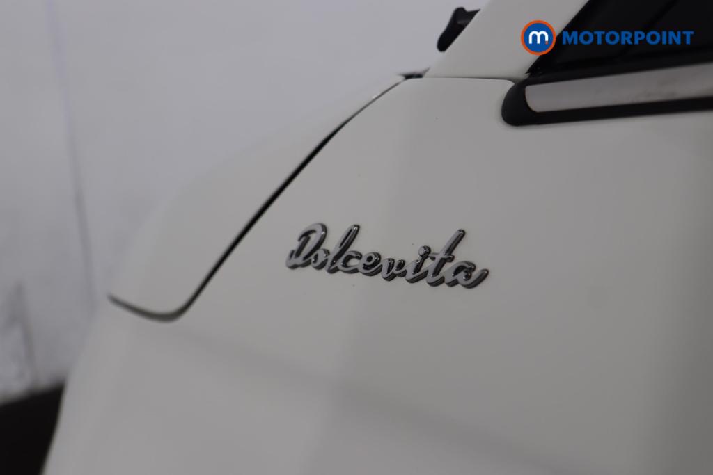 Fiat 500 Dolcevita Manual Petrol-Electric Hybrid Hatchback - Stock Number (1432273) - 22nd supplementary image