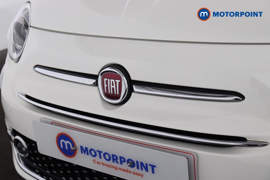 Fiat 500 Dolcevita Manual Petrol-Electric Hybrid Hatchback - Stock Number (1432273) - 24th supplementary image