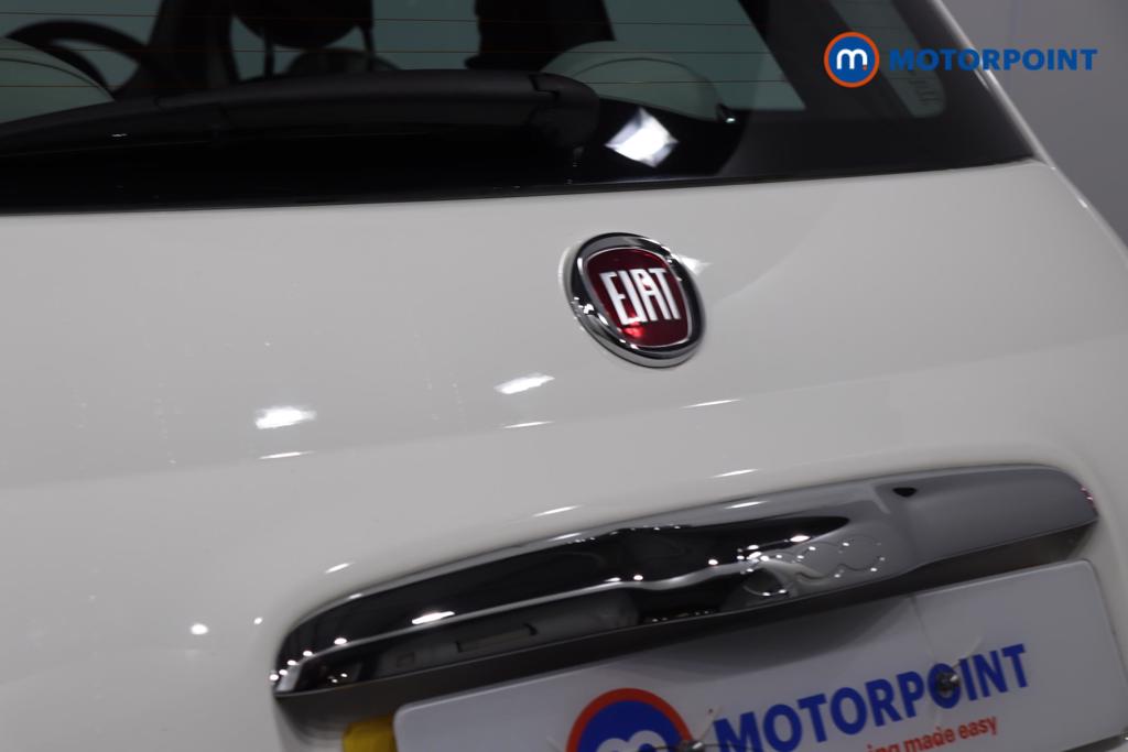 Fiat 500 Dolcevita Manual Petrol-Electric Hybrid Hatchback - Stock Number (1432273) - 29th supplementary image