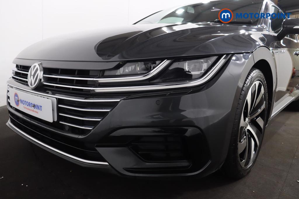 Volkswagen Arteon R-Line Automatic Petrol Hatchback - Stock Number (1433358) - 30th supplementary image