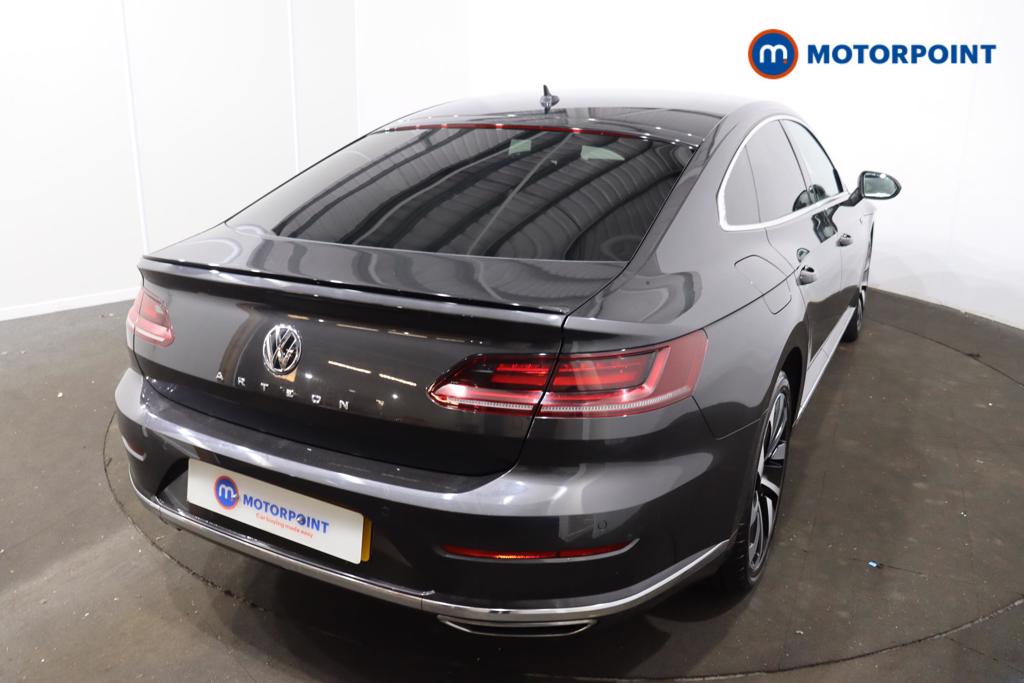 Volkswagen Arteon R-Line Automatic Petrol Hatchback - Stock Number (1433358) - 32nd supplementary image