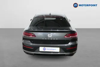 Volkswagen Arteon R-Line Automatic Petrol Hatchback - Stock Number (1433358) - Rear bumper