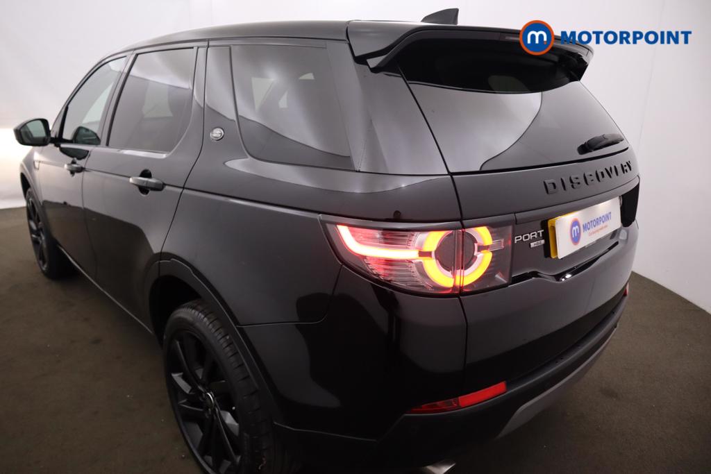 Land Rover Discovery Sport HSE Automatic Petrol SUV - Stock Number (1421302) - 20th supplementary image