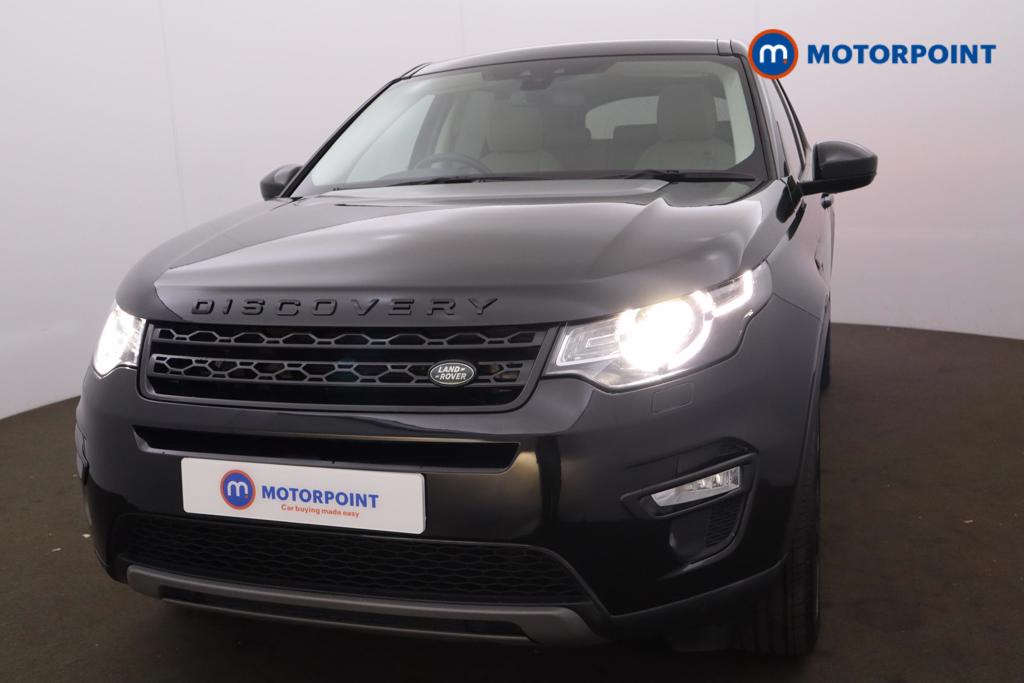 Land Rover Discovery Sport HSE Automatic Petrol SUV - Stock Number (1421302) - 23rd supplementary image