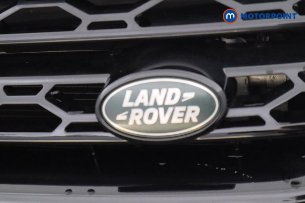 Land Rover Discovery Sport HSE Automatic Petrol SUV - Stock Number (1421302) - 24th supplementary image