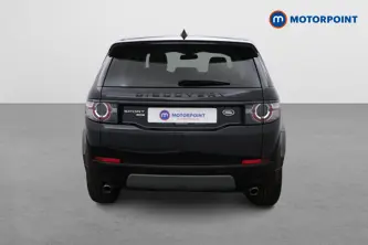 Land Rover Discovery Sport HSE Automatic Petrol SUV - Stock Number (1421302) - Rear bumper