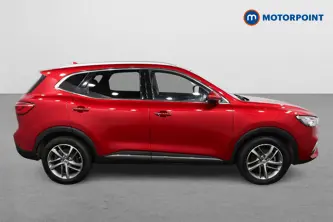 Mg Motor Uk HS Exclusive Manual Petrol SUV - Stock Number (1424716) - Drivers side