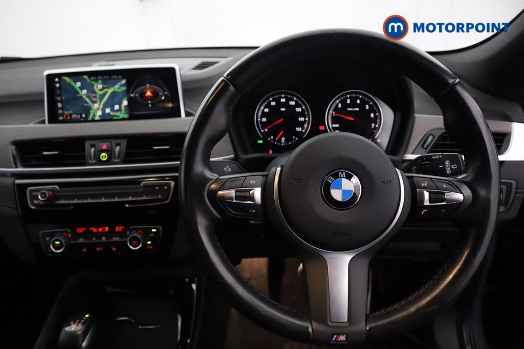 BMW X2 M Sport X Automatic Petrol Parallel Phev SUV - Stock Number (1430036) - 2nd supplementary image