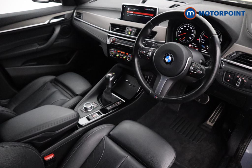 BMW X2 M Sport X Automatic Petrol Parallel Phev SUV - Stock Number (1430036) - 10th supplementary image