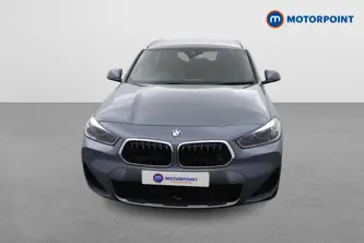 BMW X2 M Sport X Automatic Petrol Parallel Phev SUV - Stock Number (1430036) - Front bumper