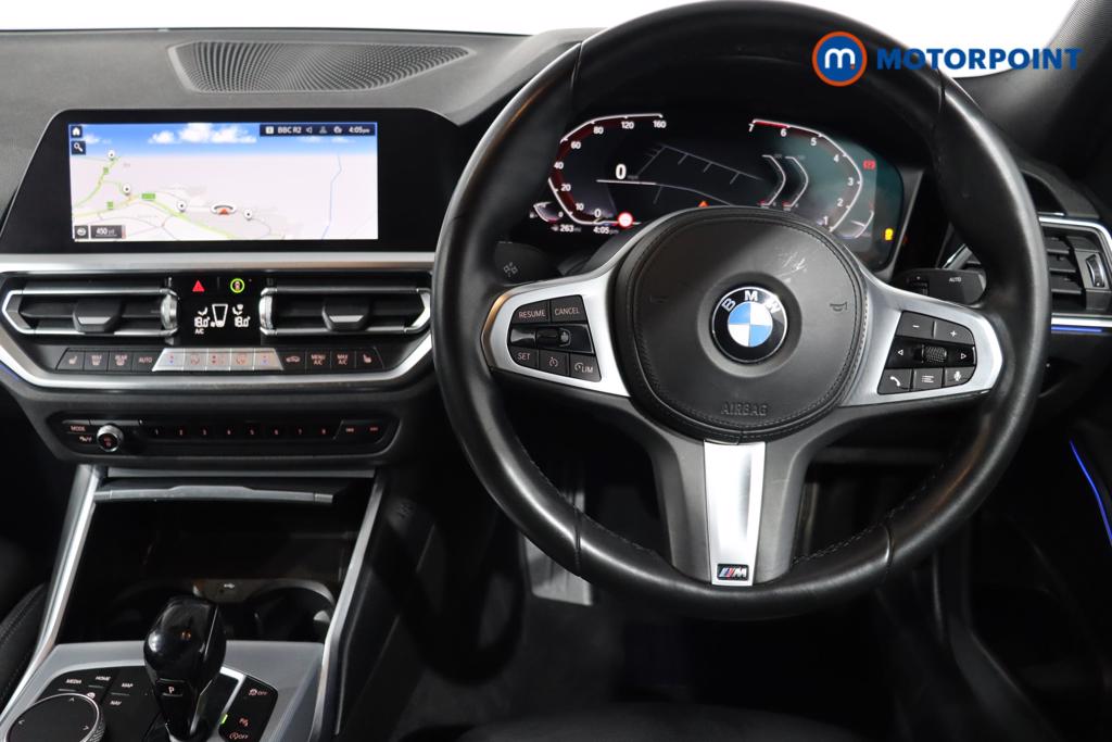 BMW 3 Series M Sport Automatic Petrol Saloon - Stock Number (1430534) - 3rd supplementary image
