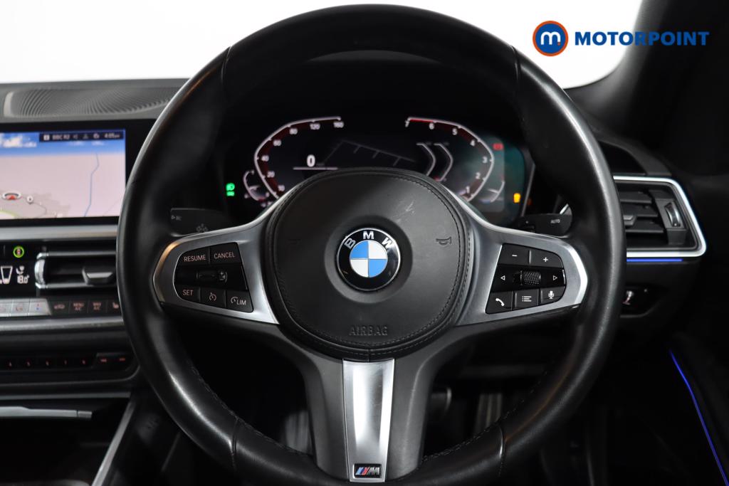 BMW 3 Series M Sport Automatic Petrol Saloon - Stock Number (1430534) - 6th supplementary image