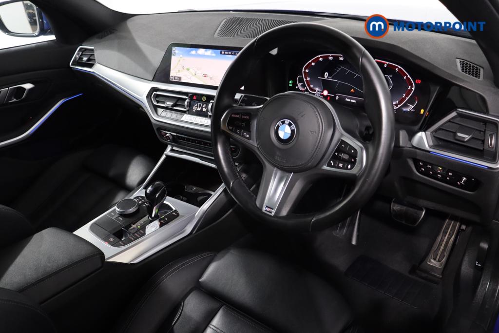 BMW 3 Series M Sport Automatic Petrol Saloon - Stock Number (1430534) - 30th supplementary image