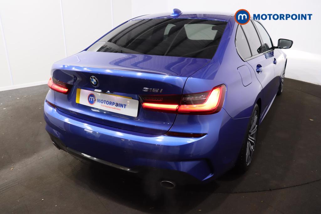 BMW 3 Series M Sport Automatic Petrol Saloon - Stock Number (1430534) - 33rd supplementary image