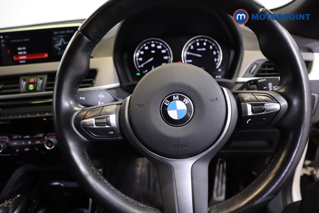 BMW X2 M Sport X Automatic Petrol Parallel Phev SUV - Stock Number (1430812) - 3rd supplementary image
