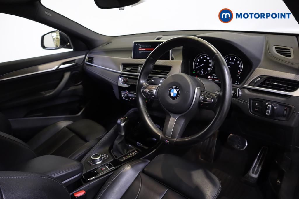 BMW X2 M Sport X Automatic Petrol Parallel Phev SUV - Stock Number (1430812) - 1st supplementary image