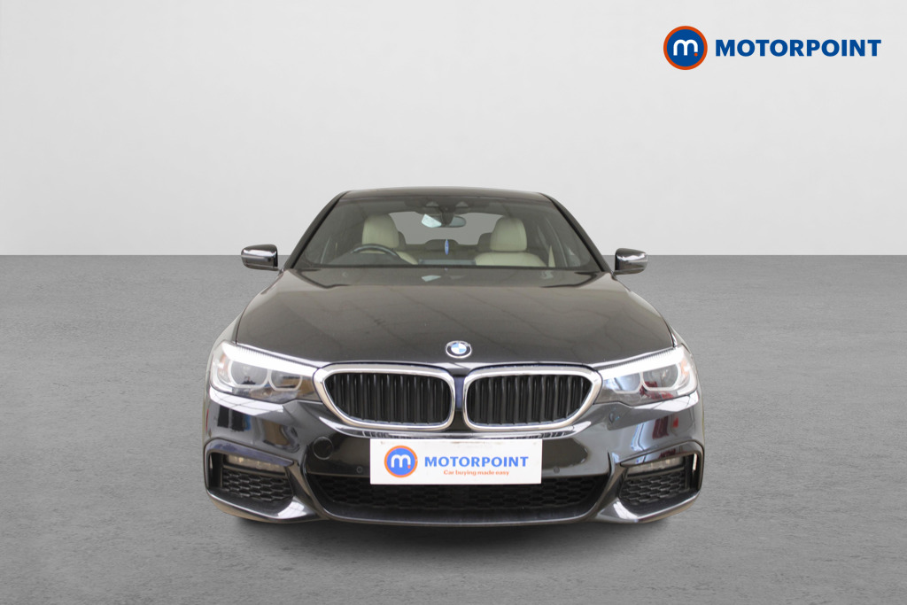 BMW 5 Series M Sport Automatic Diesel Saloon - Stock Number (1430961) - Front bumper
