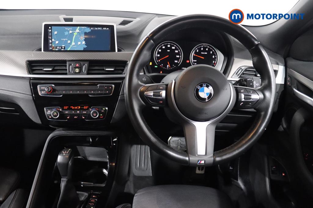 BMW X2 M Sport X Automatic Petrol Parallel Phev SUV - Stock Number (1433259) - 3rd supplementary image