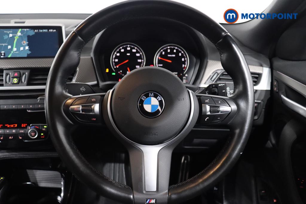 BMW X2 M Sport X Automatic Petrol Parallel Phev SUV - Stock Number (1433259) - 6th supplementary image
