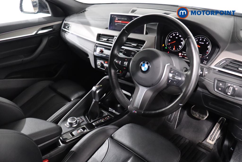 BMW X2 M Sport X Automatic Petrol Parallel Phev SUV - Stock Number (1433259) - 29th supplementary image