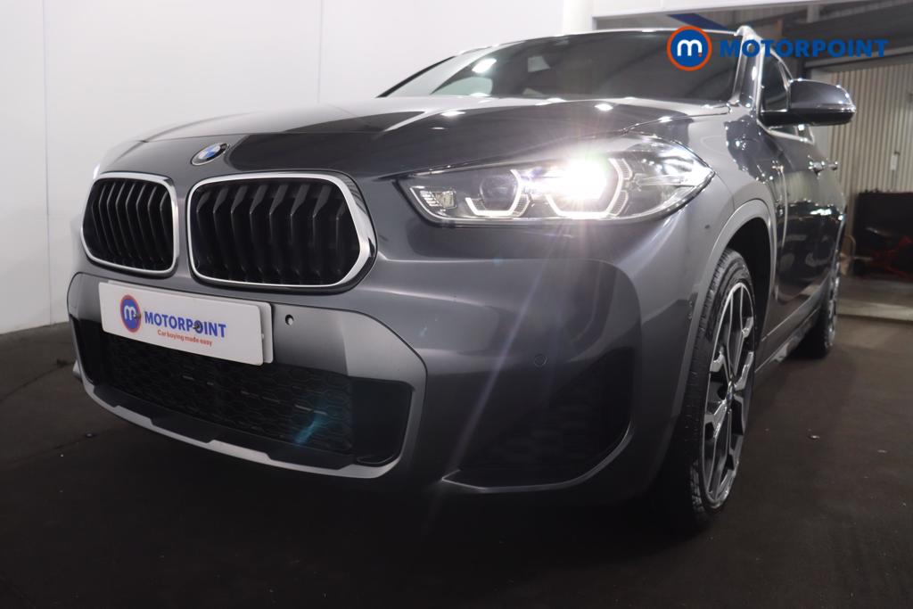 BMW X2 M Sport X Automatic Petrol Parallel Phev SUV - Stock Number (1433259) - 30th supplementary image
