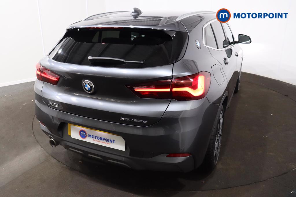 BMW X2 M Sport X Automatic Petrol Parallel Phev SUV - Stock Number (1433259) - 32nd supplementary image