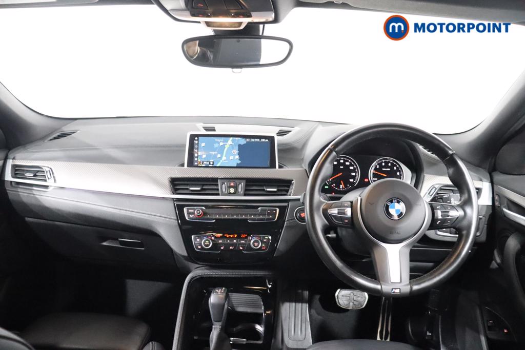 BMW X2 M Sport X Automatic Petrol Parallel Phev SUV - Stock Number (1433259) - 1st supplementary image