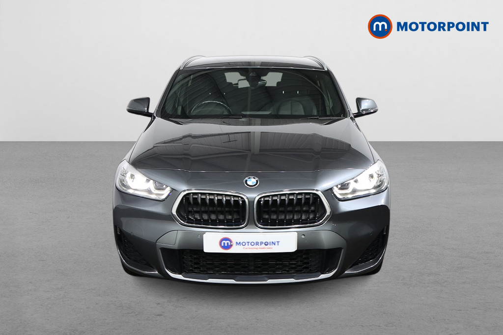BMW X2 M Sport X Automatic Petrol Parallel Phev SUV - Stock Number (1433259) - Front bumper