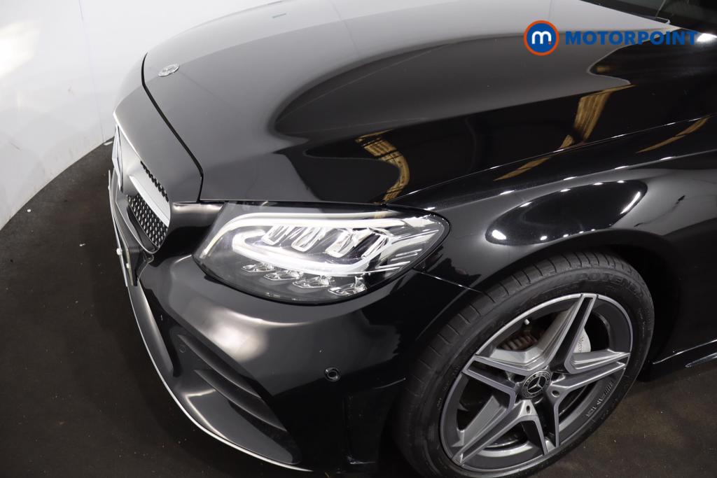 Mercedes-Benz C Class Amg Line Automatic Petrol Coupe - Stock Number (1433378) - 29th supplementary image