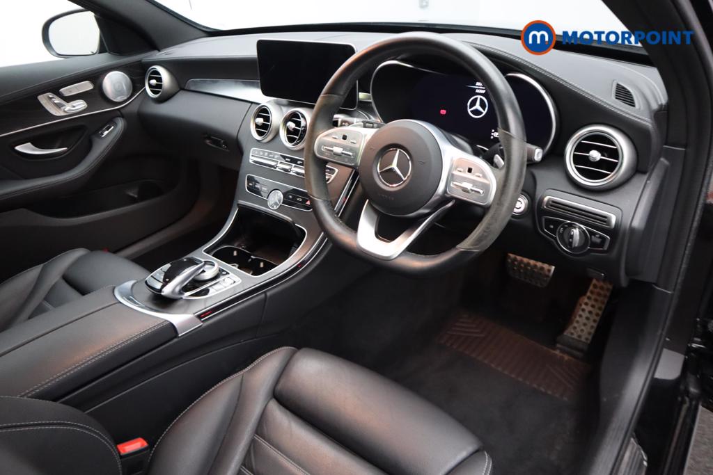 Mercedes-Benz C Class Amg Line Night Edition Automatic Petrol Estate - Stock Number (1433946) - 7th supplementary image