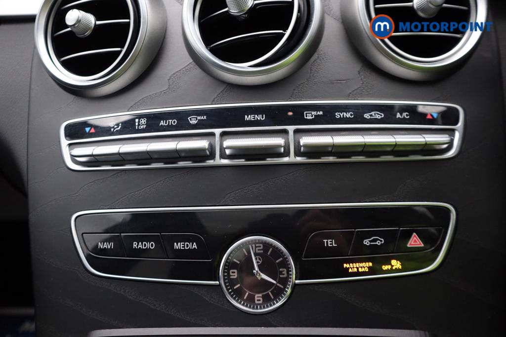 Mercedes-Benz C Class Amg Line Night Edition Automatic Petrol Estate - Stock Number (1433946) - 14th supplementary image