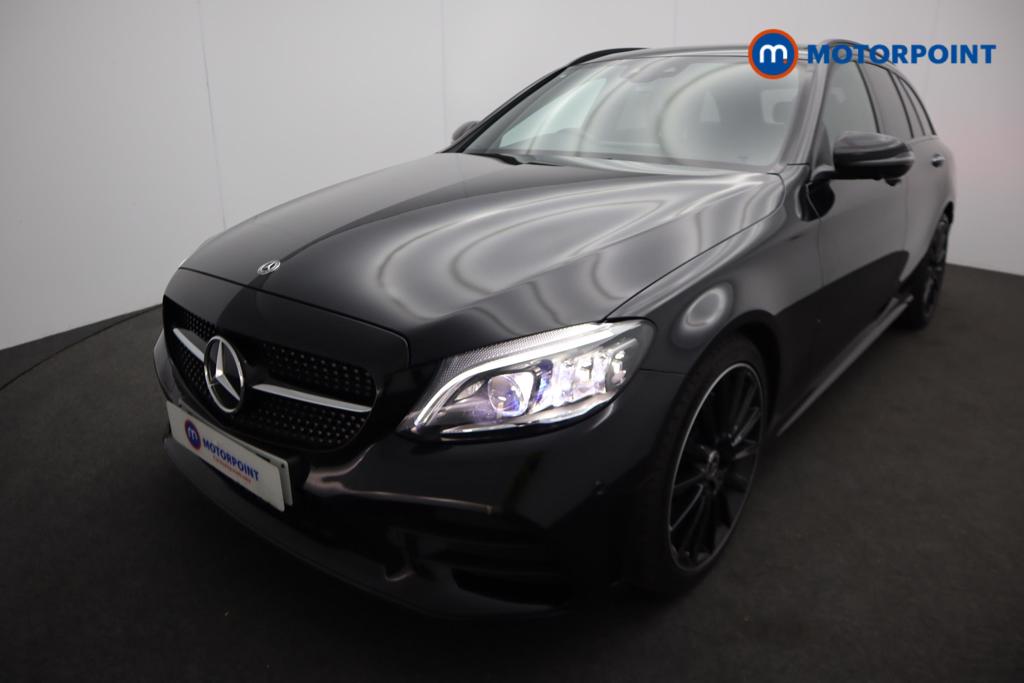 Mercedes-Benz C Class Amg Line Night Edition Automatic Petrol Estate - Stock Number (1433946) - 24th supplementary image