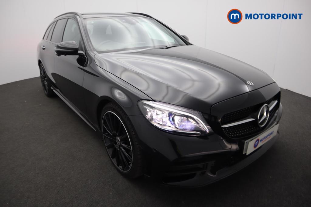 Mercedes-Benz C Class Amg Line Night Edition Automatic Petrol Estate - Stock Number (1433946) - 25th supplementary image