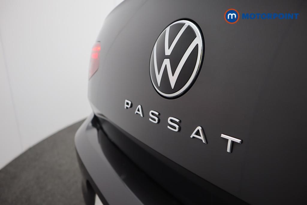 Volkswagen Passat Se Nav Automatic Diesel Saloon - Stock Number (1423788) - 20th supplementary image