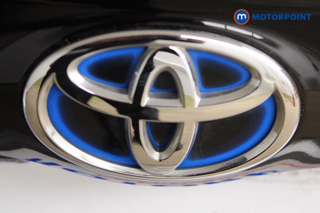 Toyota Yaris Icon Automatic Petrol-Electric Hybrid Hatchback - Stock Number (1430563) - 23rd supplementary image