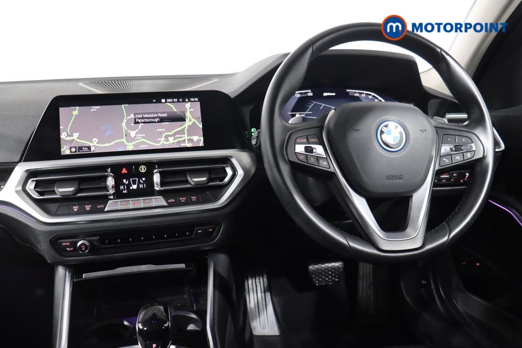 BMW 3 Series Se Pro Automatic Petrol Plug-In Hybrid Estate - Stock Number (1430566) - 3rd supplementary image