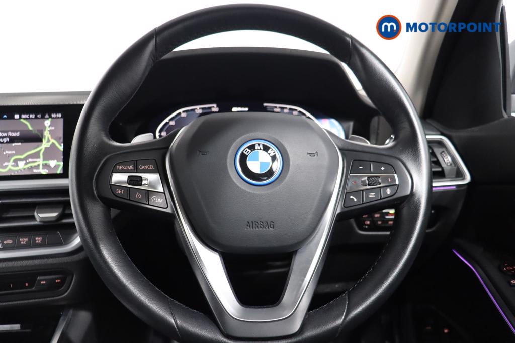 BMW 3 Series Se Pro Automatic Petrol Plug-In Hybrid Estate - Stock Number (1430566) - 6th supplementary image