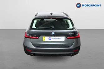 BMW 3 Series Se Pro Automatic Petrol Plug-In Hybrid Estate - Stock Number (1430566) - Rear bumper
