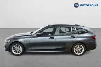 BMW 3 Series Se Pro Automatic Petrol Parallel Phev Estate - Stock Number (1430566) - Passenger side