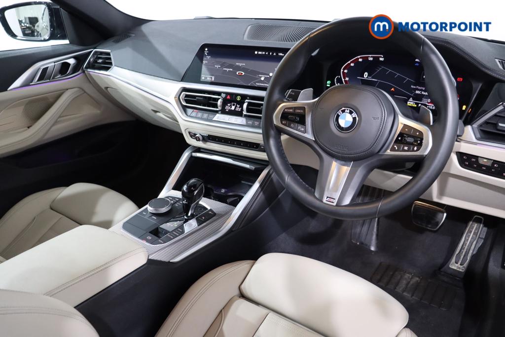 BMW 4 Series M Sport Automatic Diesel Coupe - Stock Number (1430946) - 30th supplementary image