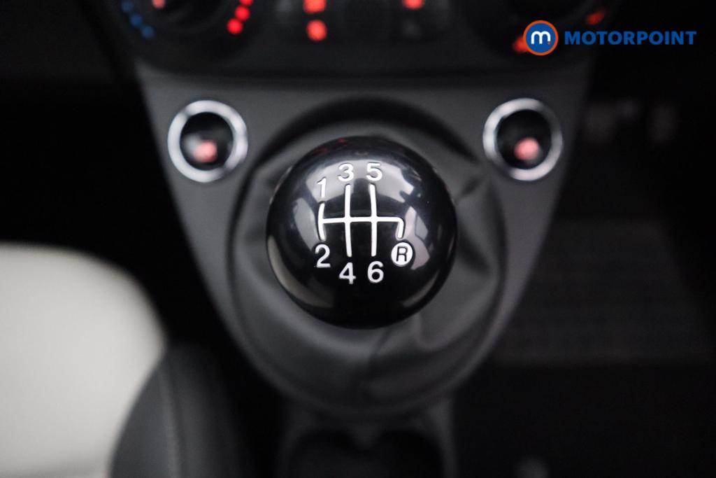 Fiat 500 Dolcevita Manual Petrol-Electric Hybrid Hatchback - Stock Number (1431498) - 7th supplementary image